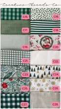 Load image into Gallery viewer, Classic Letter Christmas Garland – $8 per Letter
