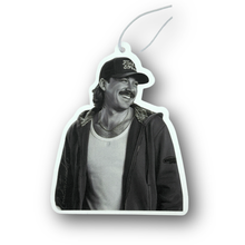 Load image into Gallery viewer, Morgan Wallen 2.0 Air Freshener
