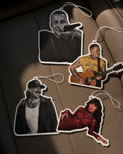 Load image into Gallery viewer, Justin Bieber Air Freshener
