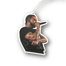 Load image into Gallery viewer, Drake Air Freshener
