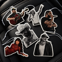 Load image into Gallery viewer, Tucker Wetmore Air Freshener
