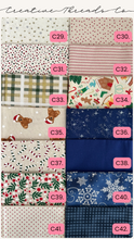 Load image into Gallery viewer, Classic Letter Christmas Garland – $8 per Letter
