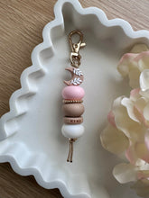 Load image into Gallery viewer, Mama Beechwood Keyring
