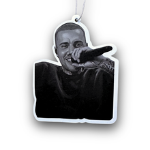 Load image into Gallery viewer, Justin Bieber Air Freshener

