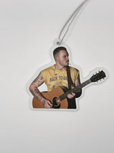 Load image into Gallery viewer, Zach Bryan 2.0 Air Freshener
